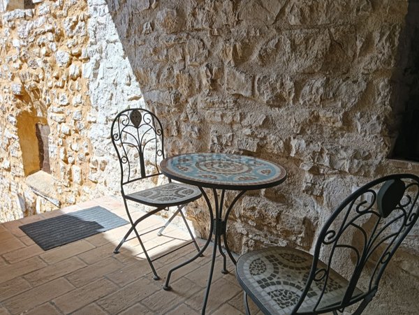 appartamento in affitto a Spoleto