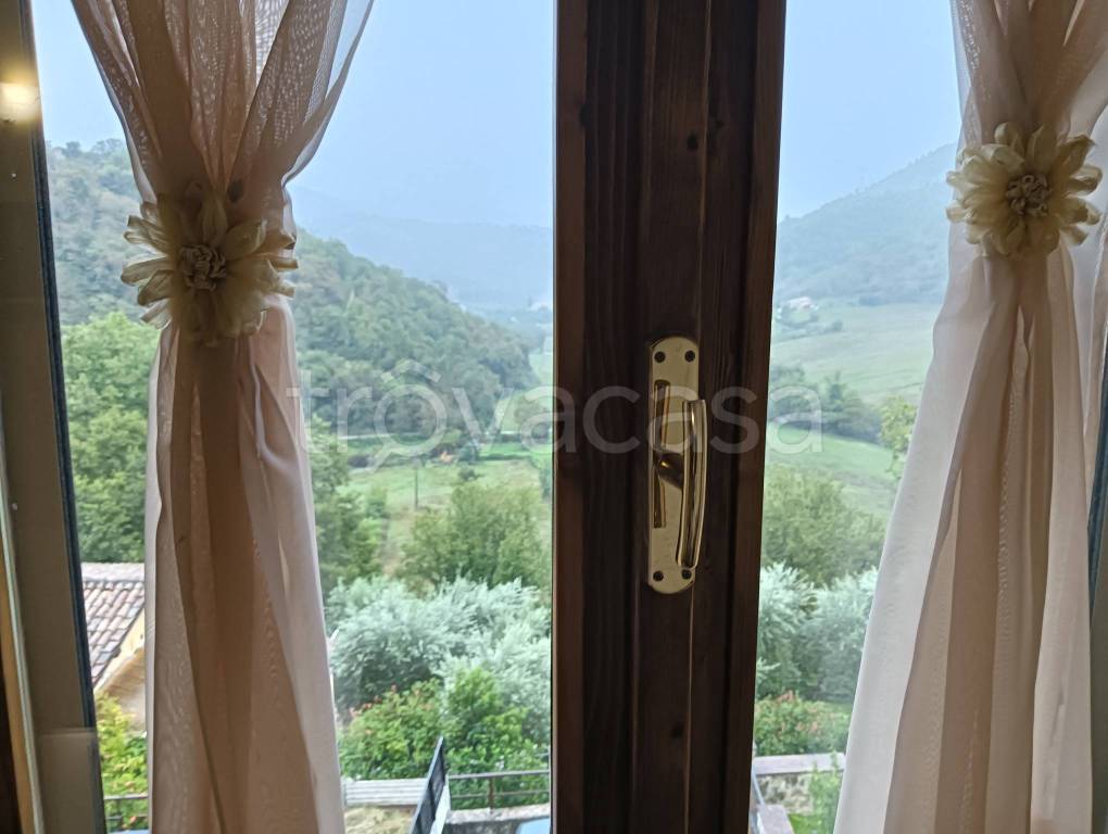 appartamento in affitto a Spoleto