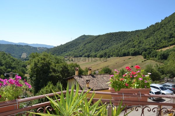 appartamento in affitto a Spoleto