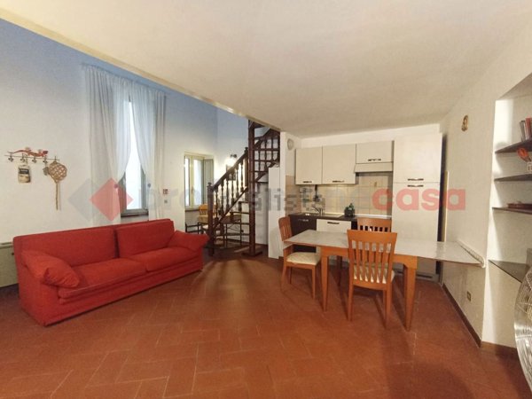 appartamento in affitto a Spoleto