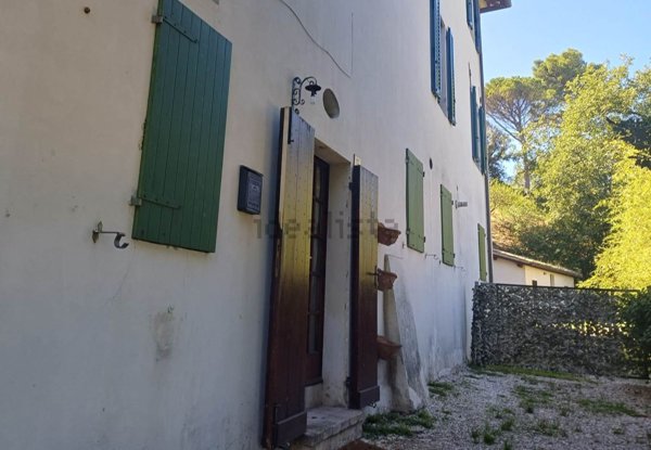 appartamento in affitto a Spoleto