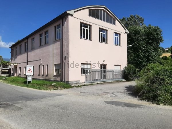 ufficio in affitto a Spoleto