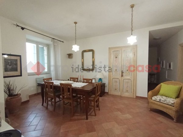 appartamento in affitto a Spoleto