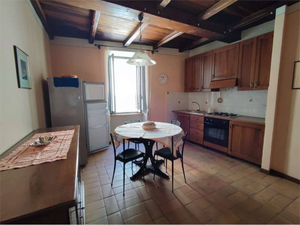 appartamento in affitto a Spoleto