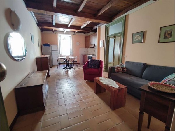 appartamento in affitto a Spoleto