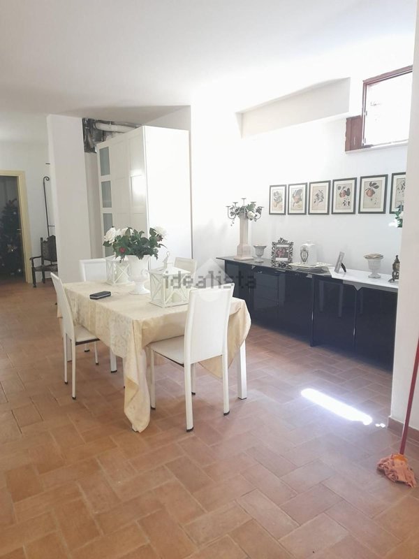 appartamento in affitto a Spoleto in zona Collerisana