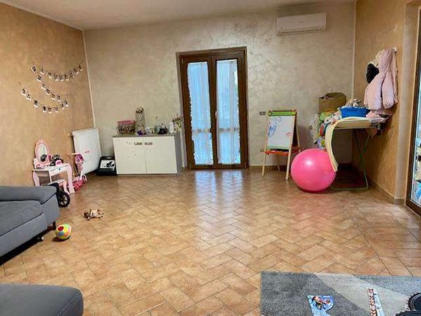 appartamento in affitto a Spoleto