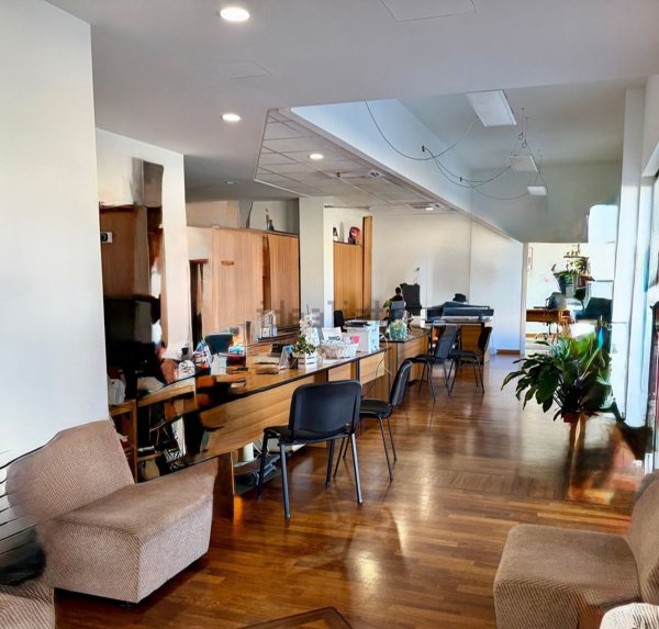 ufficio in affitto a Spoleto