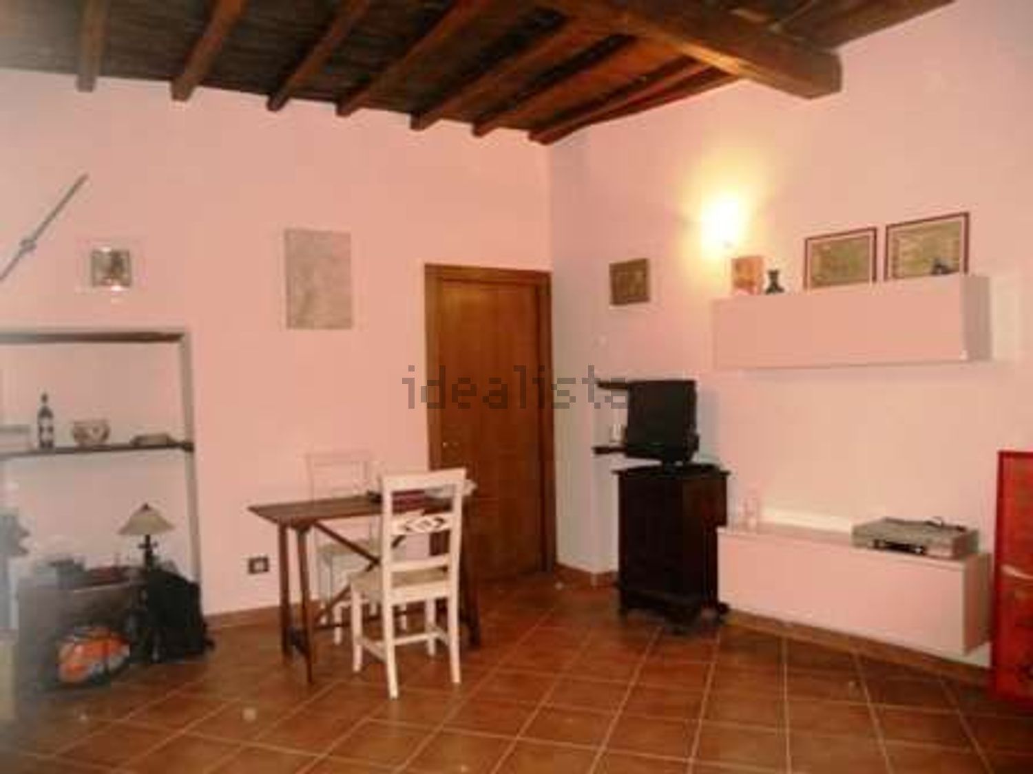 appartamento in affitto a Spoleto