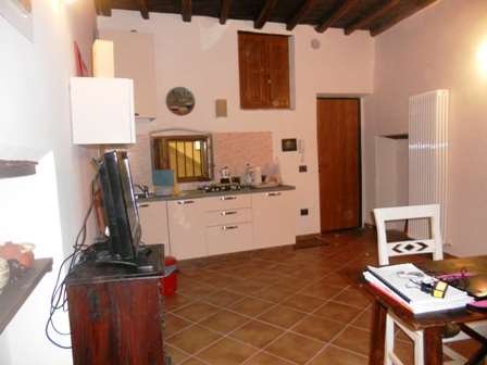 appartamento in affitto a Spoleto