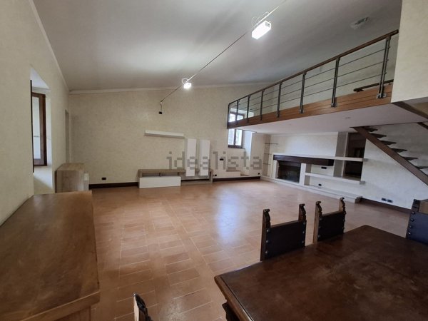 appartamento in affitto a Spoleto