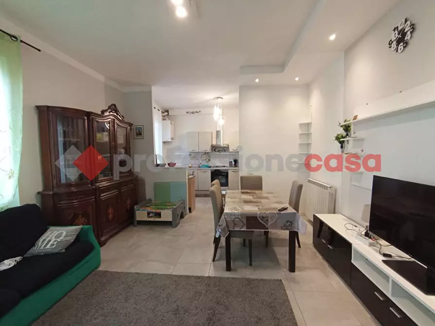 appartamento in affitto a Spoleto