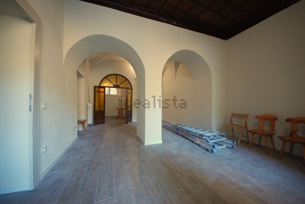 appartamento in affitto a Spoleto