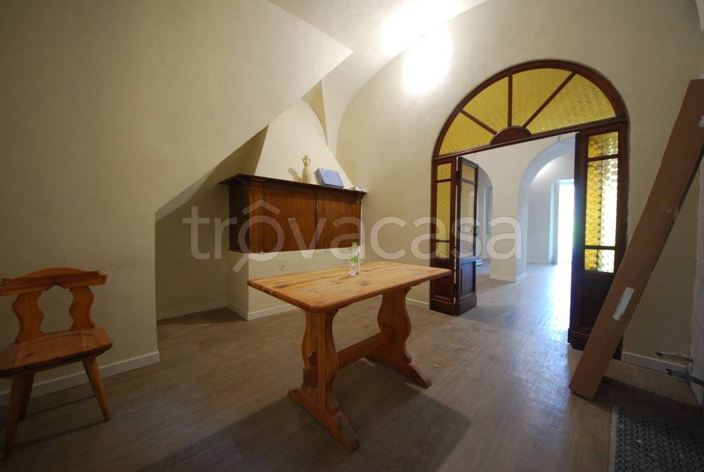 appartamento in affitto a Spoleto