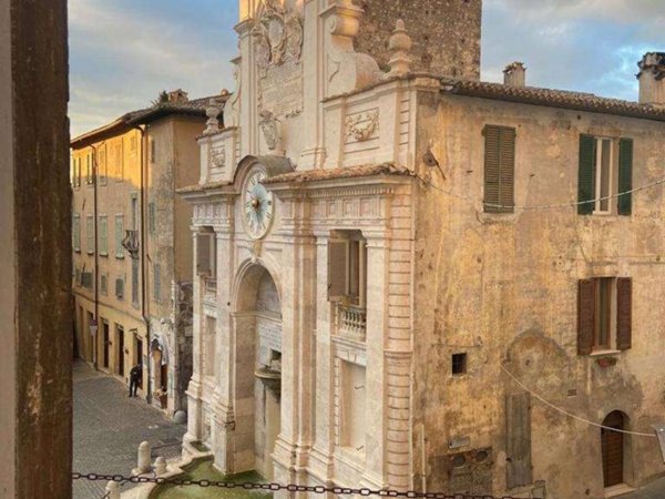 appartamento in affitto a Spoleto