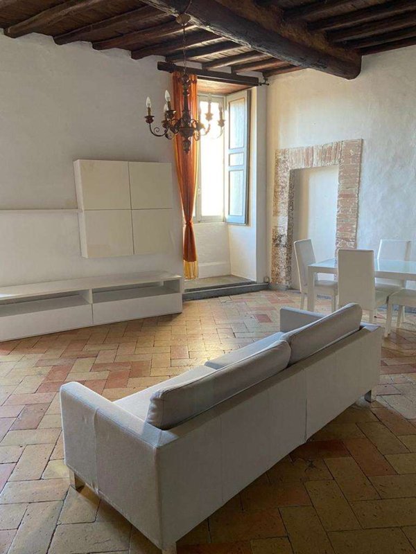 appartamento in affitto a Spoleto