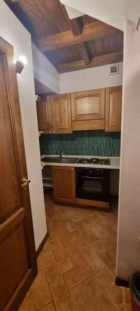 appartamento in affitto a Spoleto