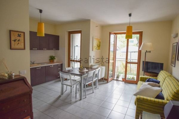 appartamento in affitto a Spoleto