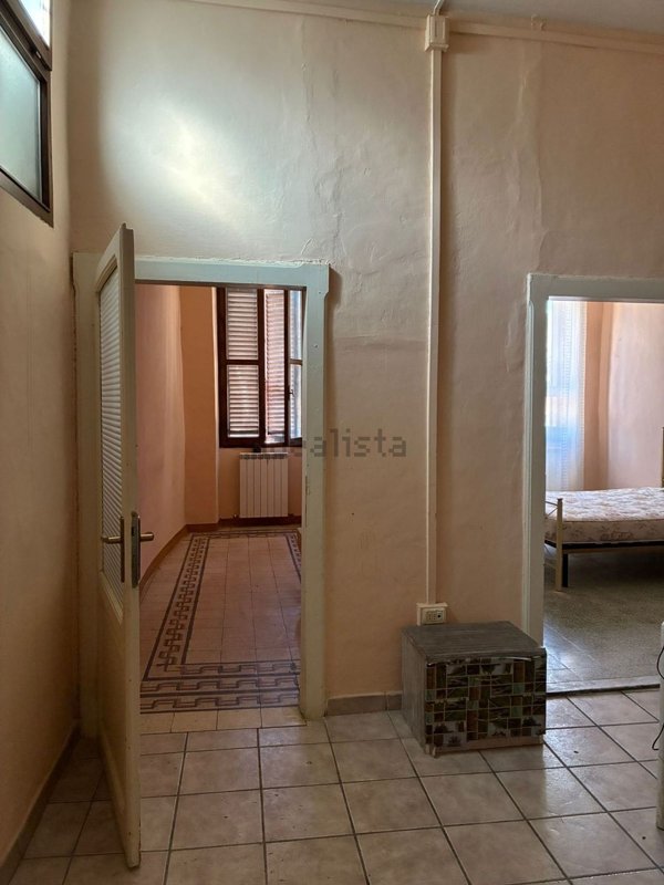 appartamento in affitto a Spoleto