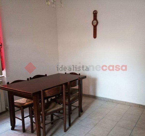 appartamento in affitto a Spoleto