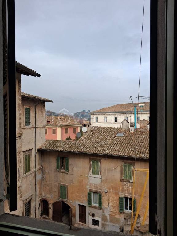 appartamento in affitto a Spoleto