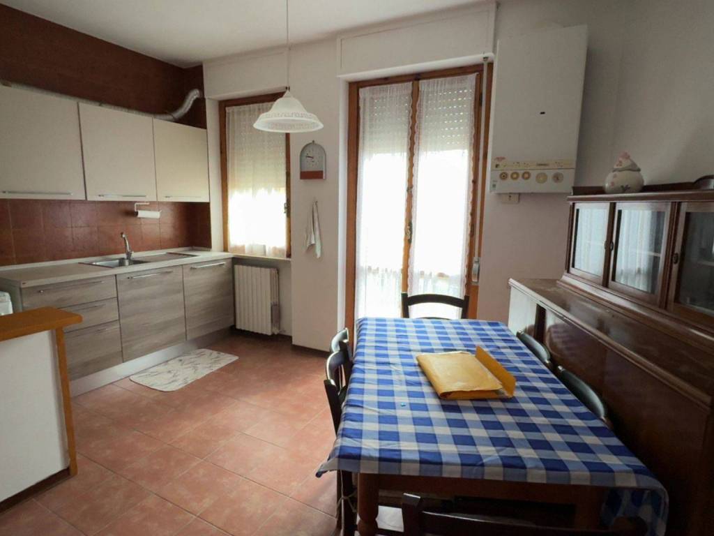 appartamento in affitto a Spoleto