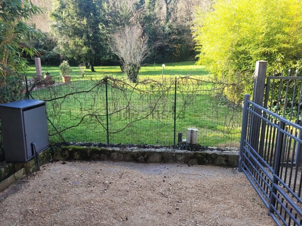 appartamento in affitto a Spoleto in zona Strettura