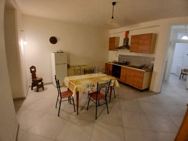 appartamento in affitto a Spoleto