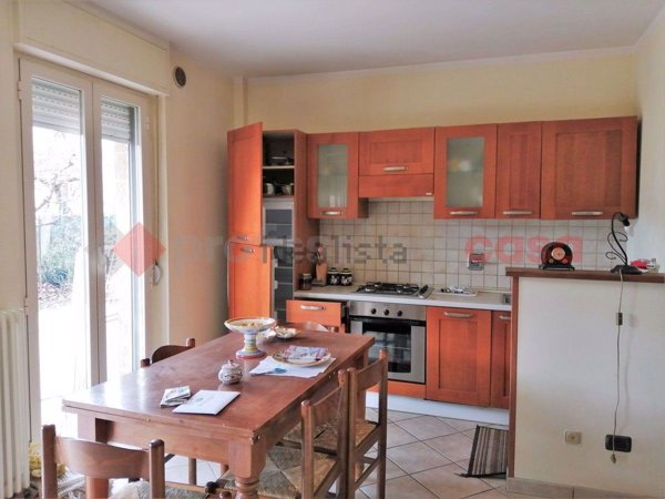 appartamento in affitto a Spoleto