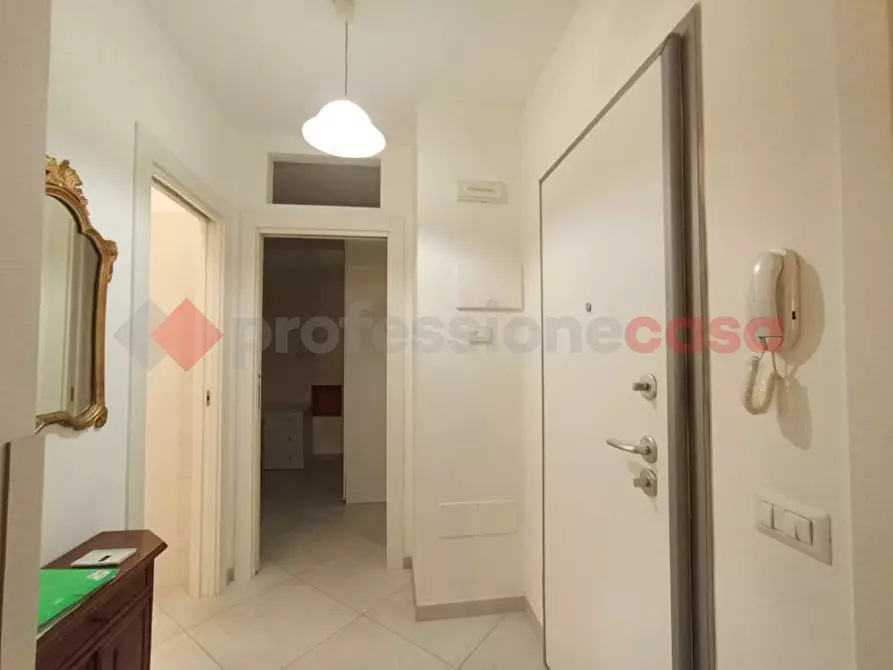 appartamento in affitto a Spoleto