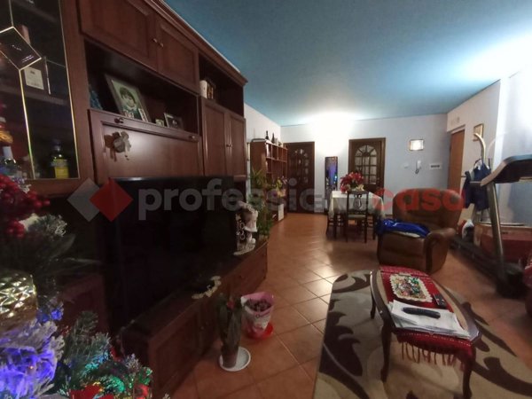 appartamento in affitto a Spoleto in zona San Giacomo