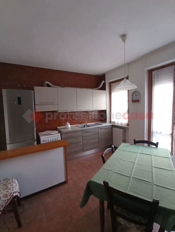 appartamento in affitto a Spoleto