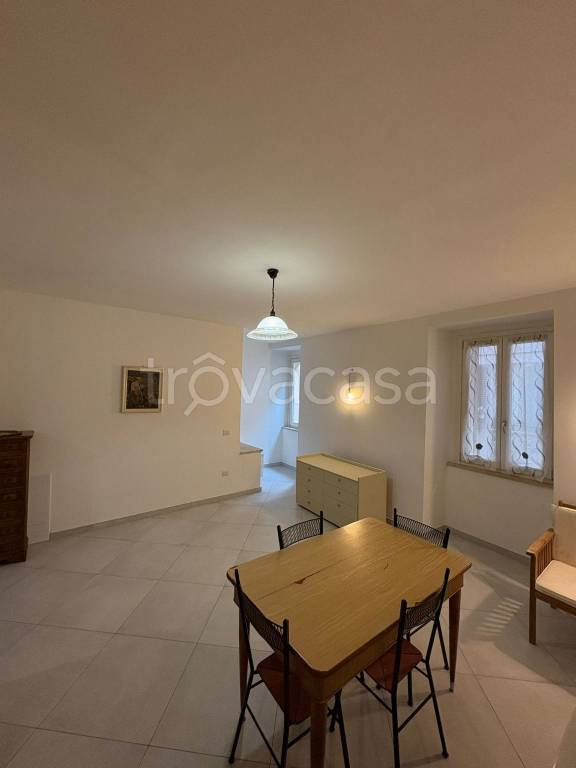 appartamento in affitto a Spoleto