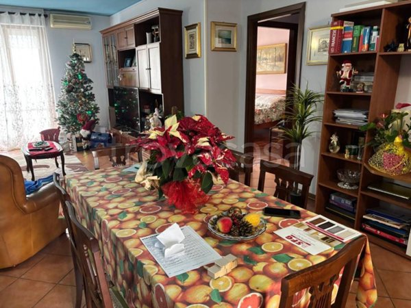 appartamento in affitto a Spoleto