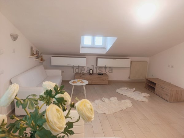 appartamento in affitto a Spoleto in zona San Giovanni di Baiano