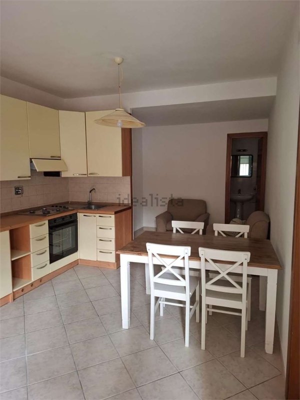 appartamento in affitto a Spoleto