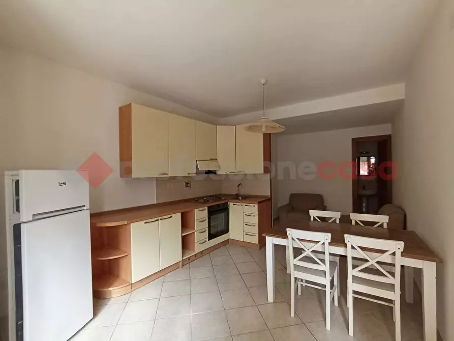 appartamento in affitto a Spoleto in zona San Giovanni di Baiano