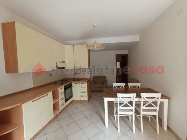 appartamento in affitto a Spoleto in zona San Giovanni di Baiano