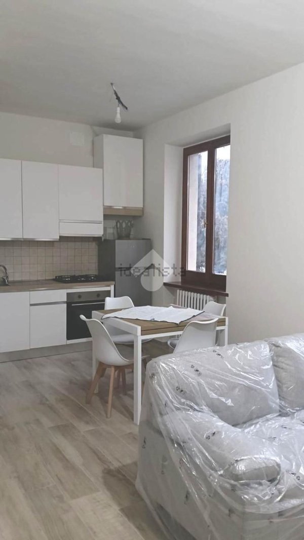 appartamento in affitto a Spoleto