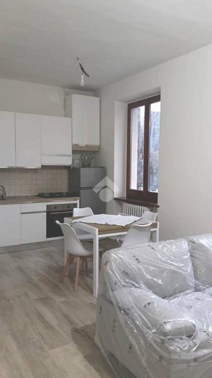 appartamento in affitto a Spoleto