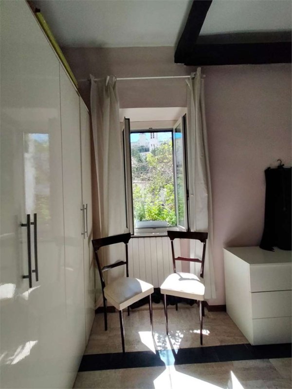 appartamento in affitto a Spoleto