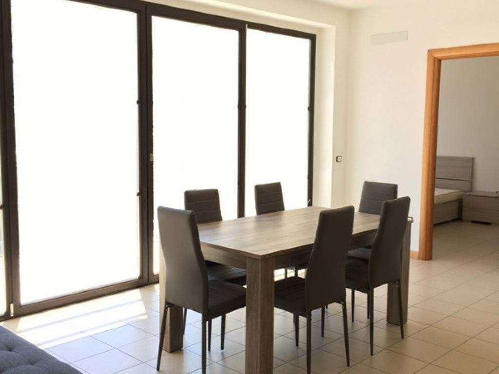 appartamento in affitto a Spoleto