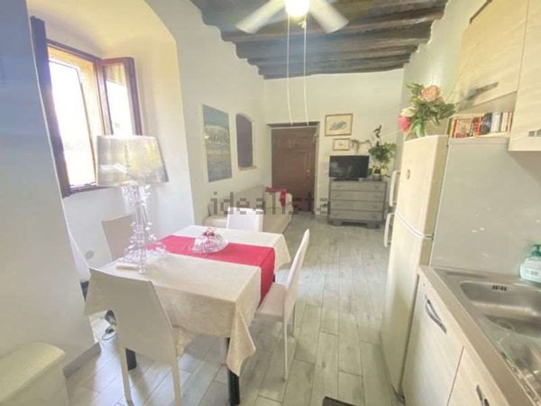 appartamento in affitto a Spoleto in zona Maiano