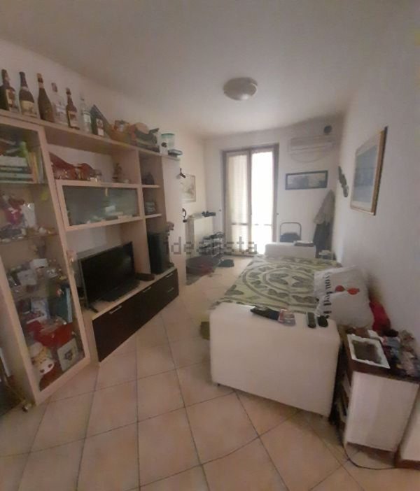 appartamento in affitto a Spoleto