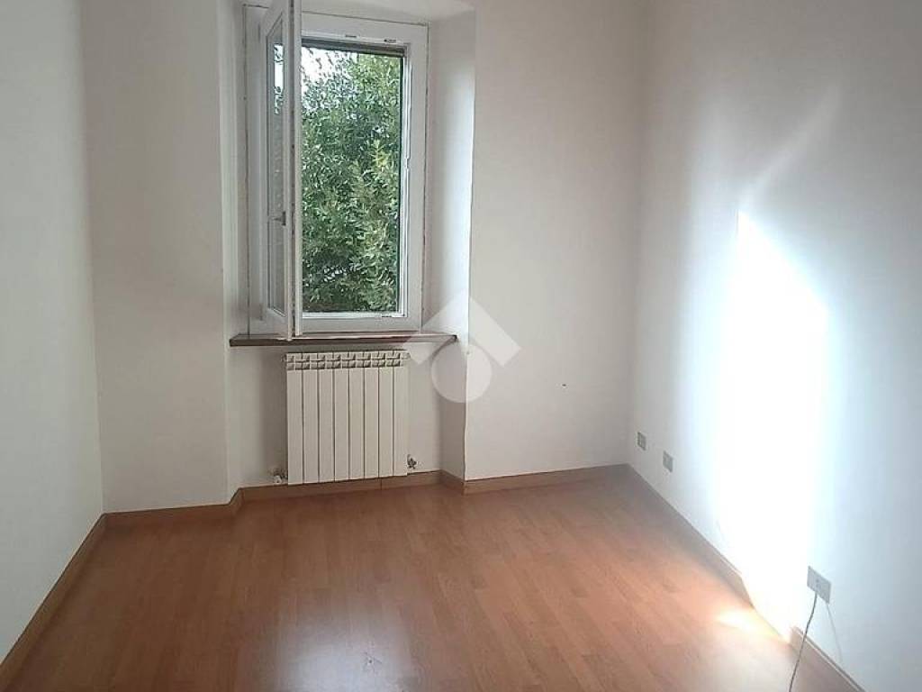 appartamento in affitto a Spoleto in zona San Giacomo