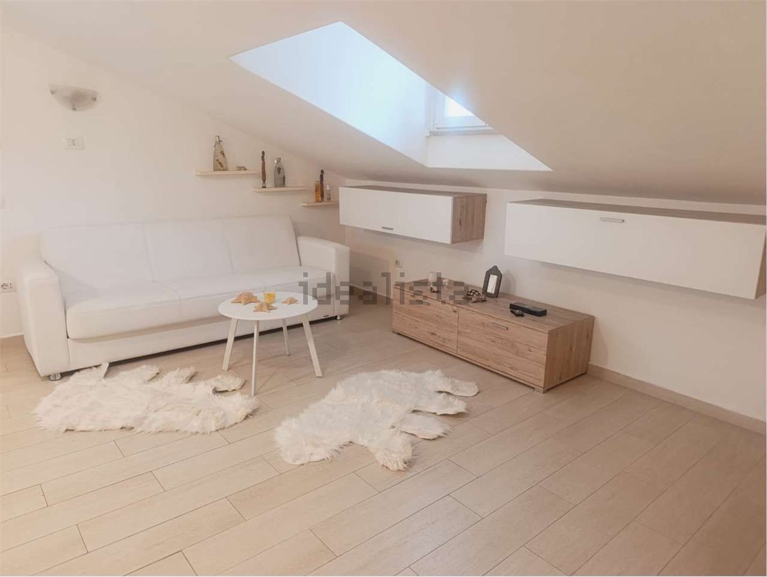 appartamento in affitto a Spoleto in zona San Giovanni di Baiano