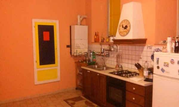 appartamento in affitto a Spoleto