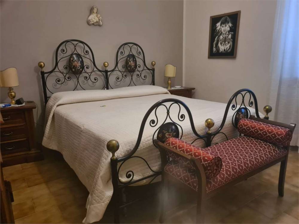 appartamento in affitto a Spoleto