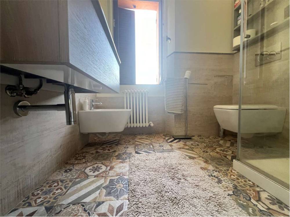 appartamento in affitto a Spoleto