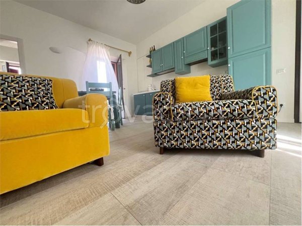 appartamento in affitto a Spoleto